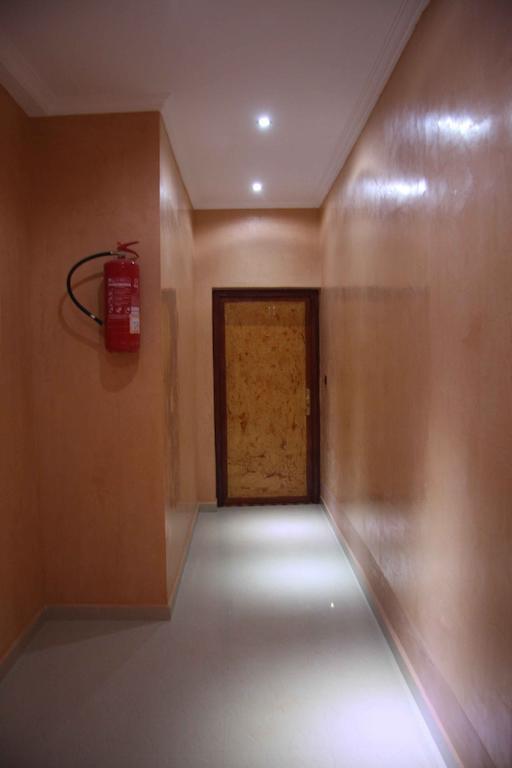 Hotel Amsterdam ワルザザート エクステリア 写真